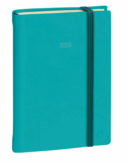 QUO-VADIS Agenda Prestige Silk      2025 Idealshop