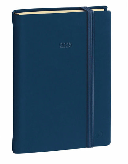 QUO-VADIS Agenda Silk DailyPocket   2025 Idealshop