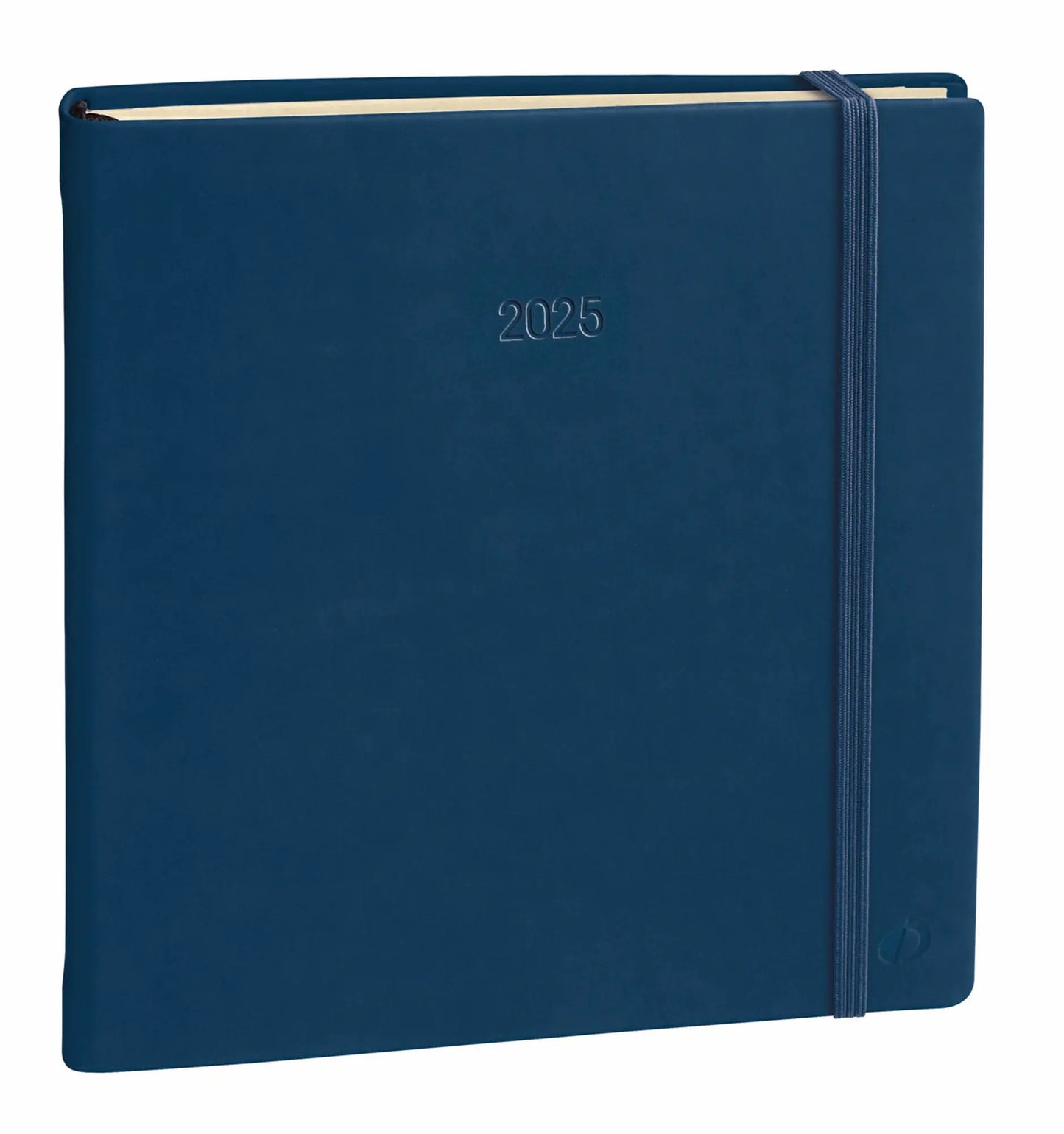 QUO-VADIS Agenda Silk Exec.Prest.   2025 Idealshop