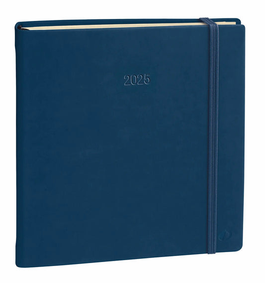 QUO-VADIS Agenda Silk Exec.Prest.   2025 Idealshop