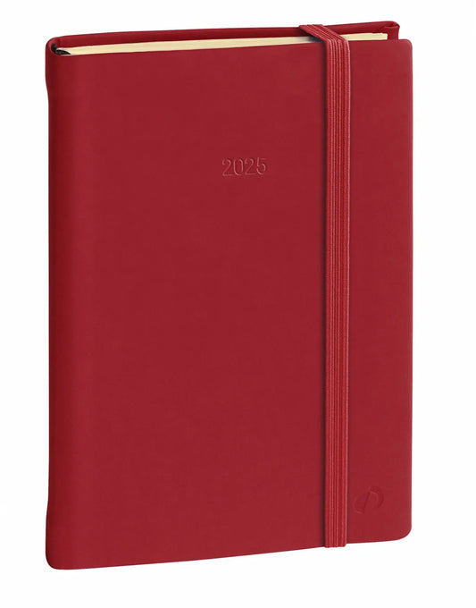QUO-VADIS Agenda Silk Mini.Prest.   2025 Idealshop
