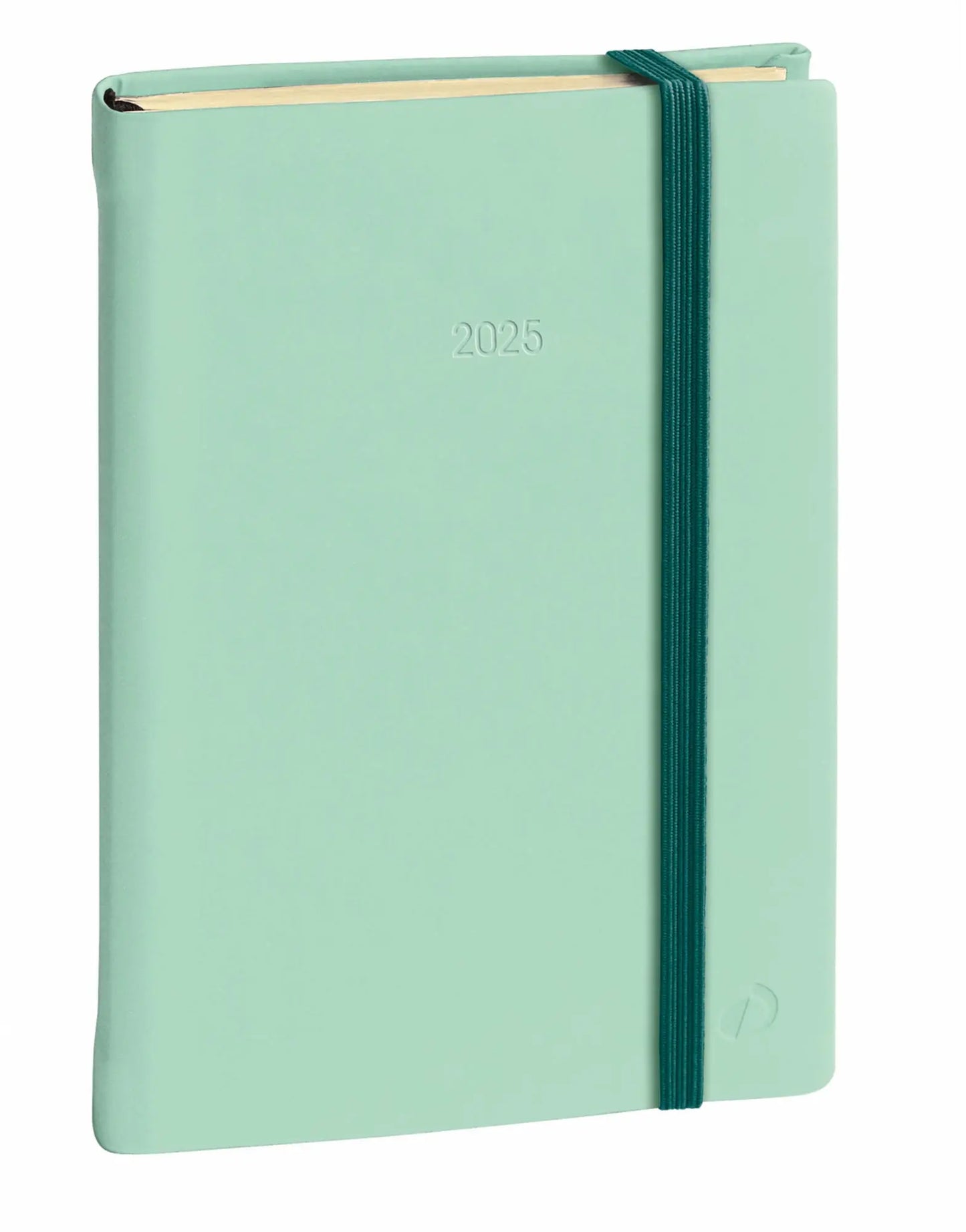 QUO-VADIS Agenda Silk Pres.Prest.   2025 Idealshop