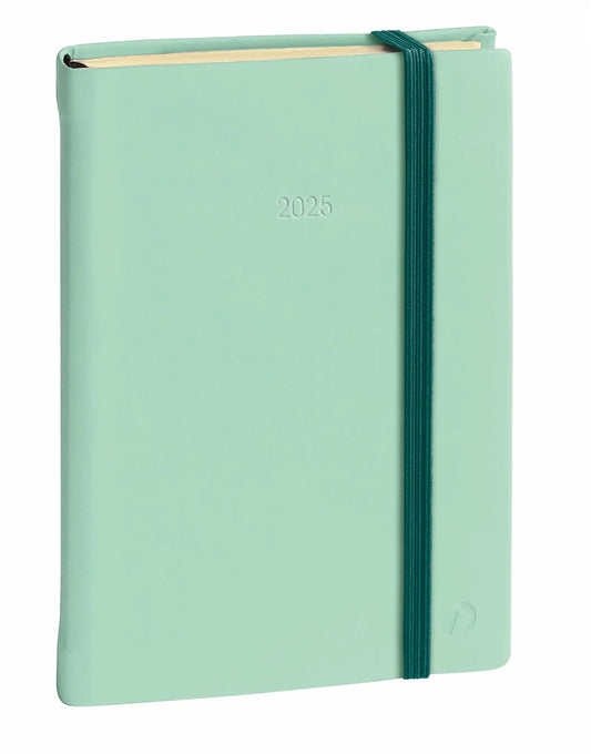 QUO-VADIS Agenda Silk Pres.Prest.   2025 Idealshop