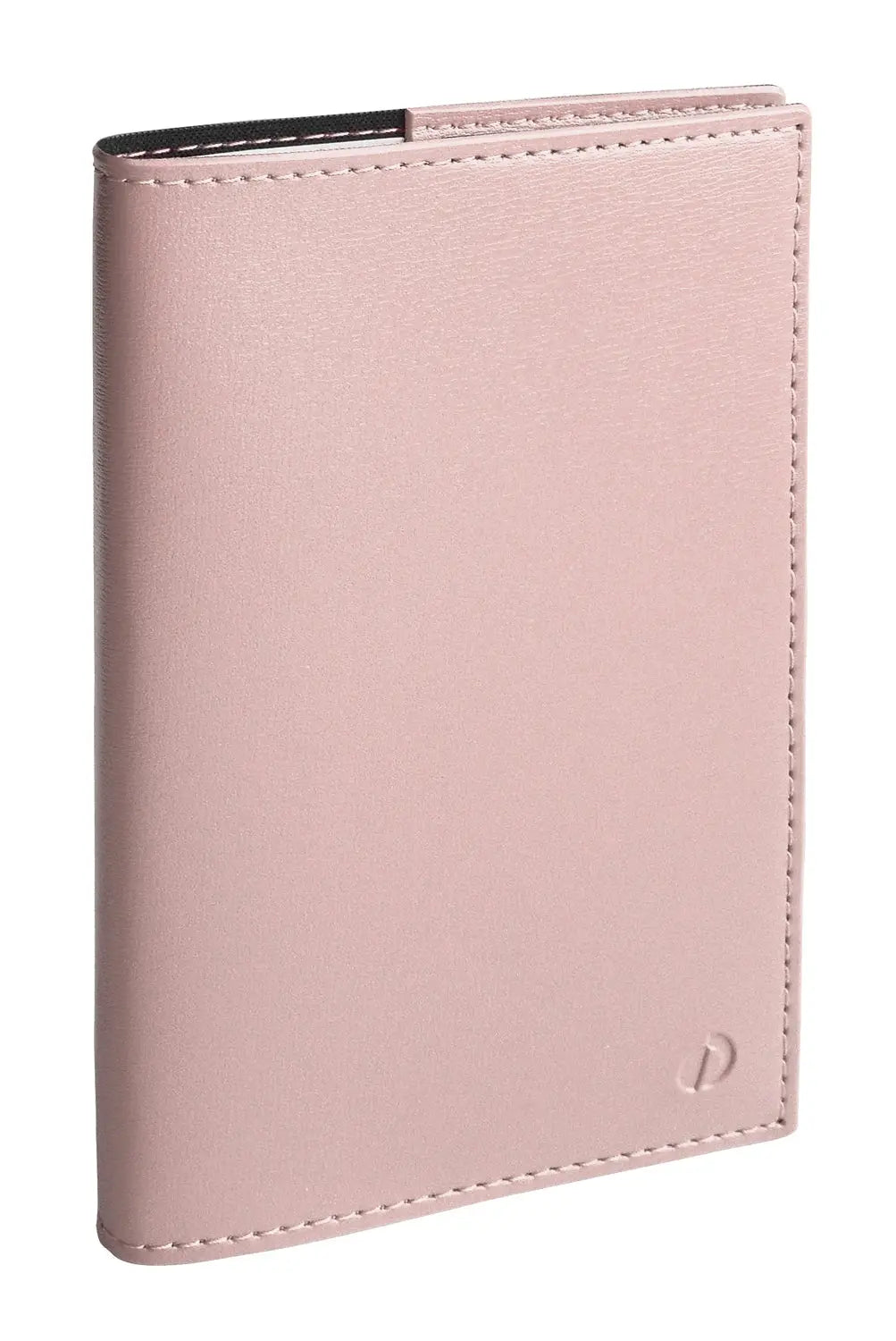 QUO-VADIS Agenda Soho Aff.Prest. 2026 285991Q 1W/2S beige FR 10x15cm Idealshop