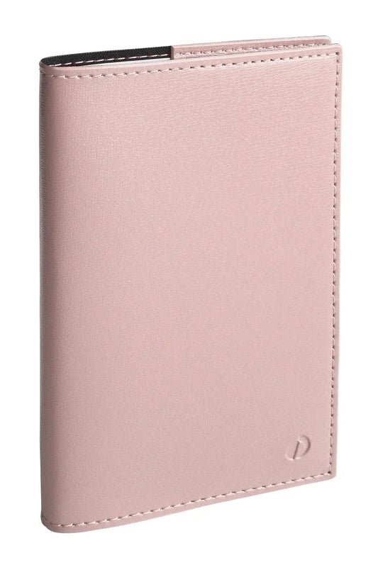 QUO-VADIS Agenda Soho Aff.Prest. 2026 285991Q 1W/2S beige FR 10x15cm Idealshop