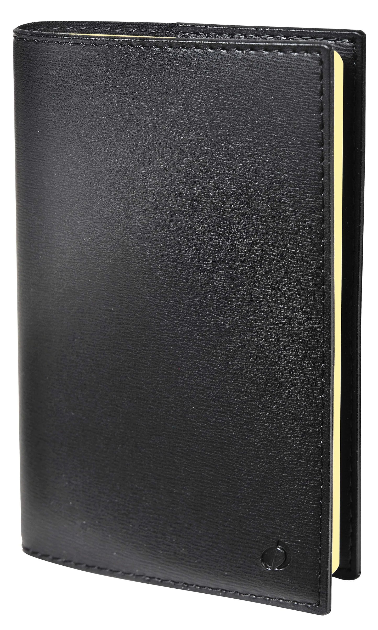 QUO-VADIS Agenda Soho Mini.Pres. 2026 286268Q 1W/2S schwarz FR 16x24cm Idealshop
