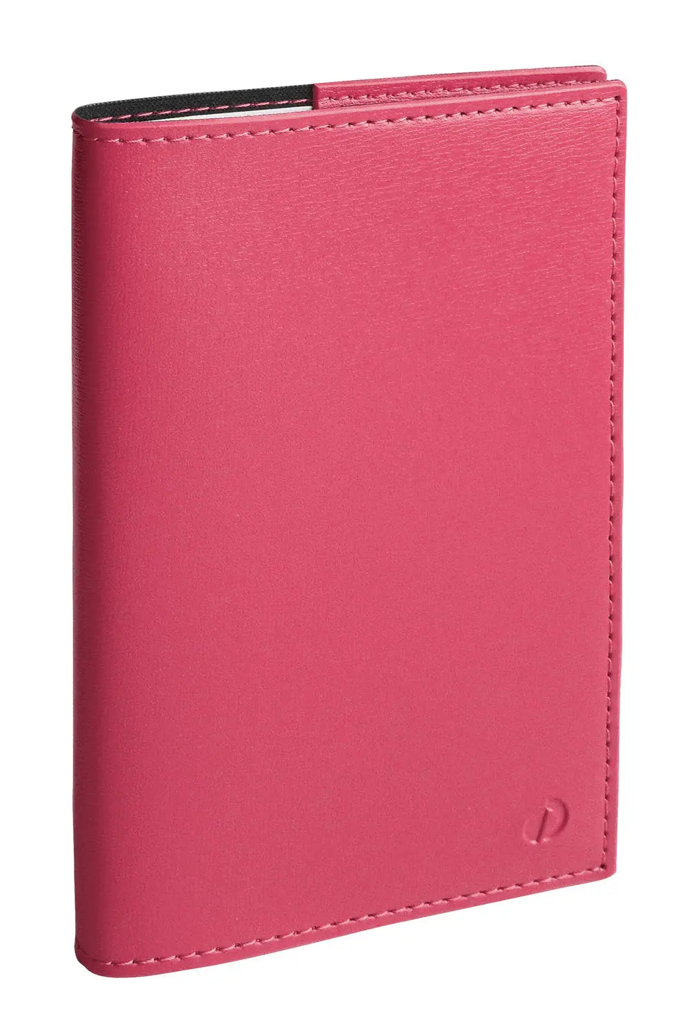 QUO-VADIS Agenda Soho Mini.Pres. 2026 286546Q 1W/2S rosarot FR 16x24cm Idealshop