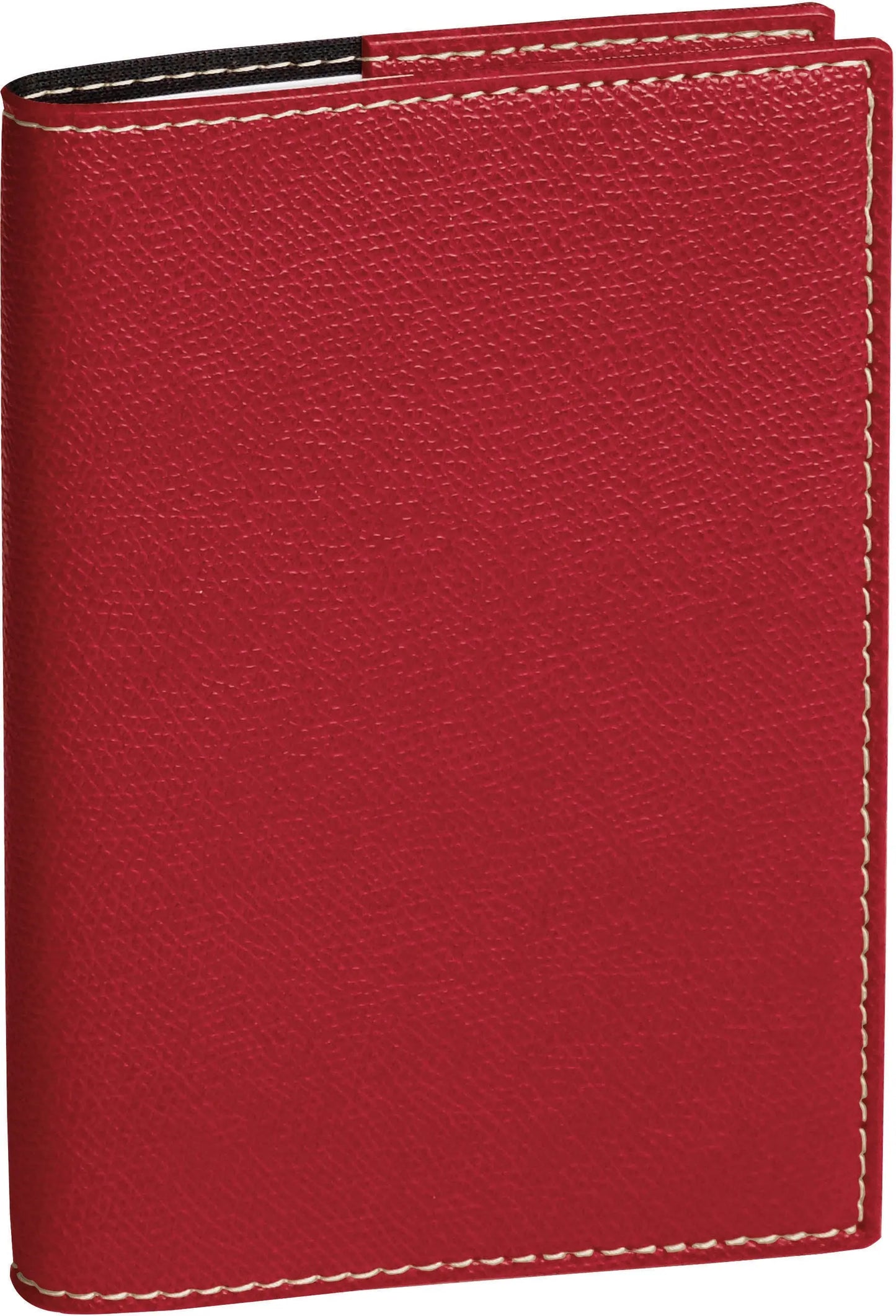 QUO-VADIS Akademiker vz Club 26/27 028078Q 1W/2S 13M rot DE 10x15cm Idealshop