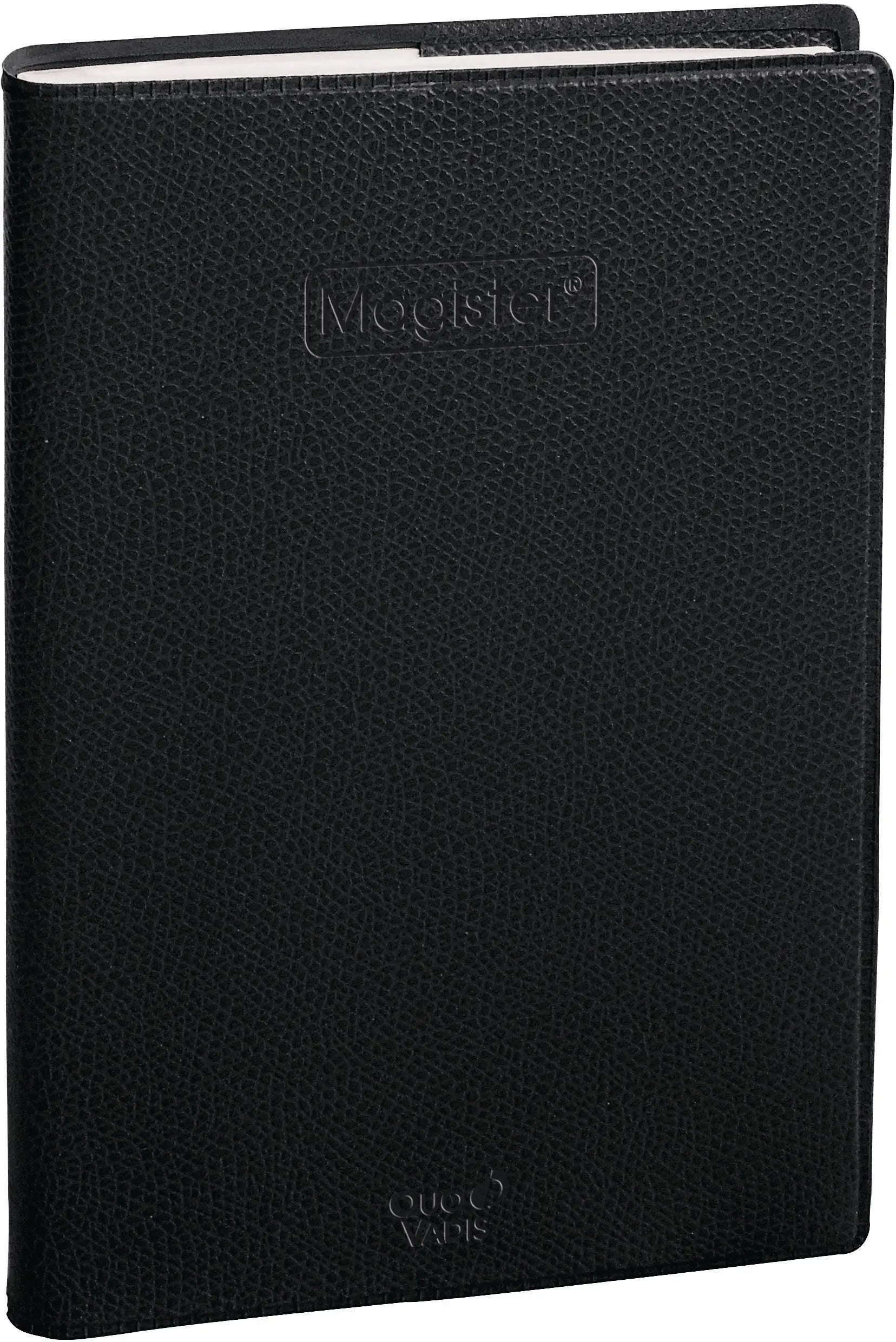 QUO-VADIS Der Magister Impala 26/27 626004Q 1W/1S 12M schwarz DE 21x27cm Idealshop