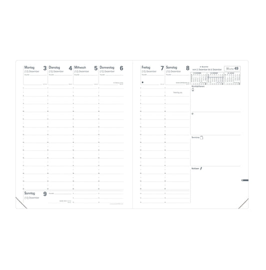QUO-VADIS Ersatzinhalt+ Pre777      2025 Idealshop