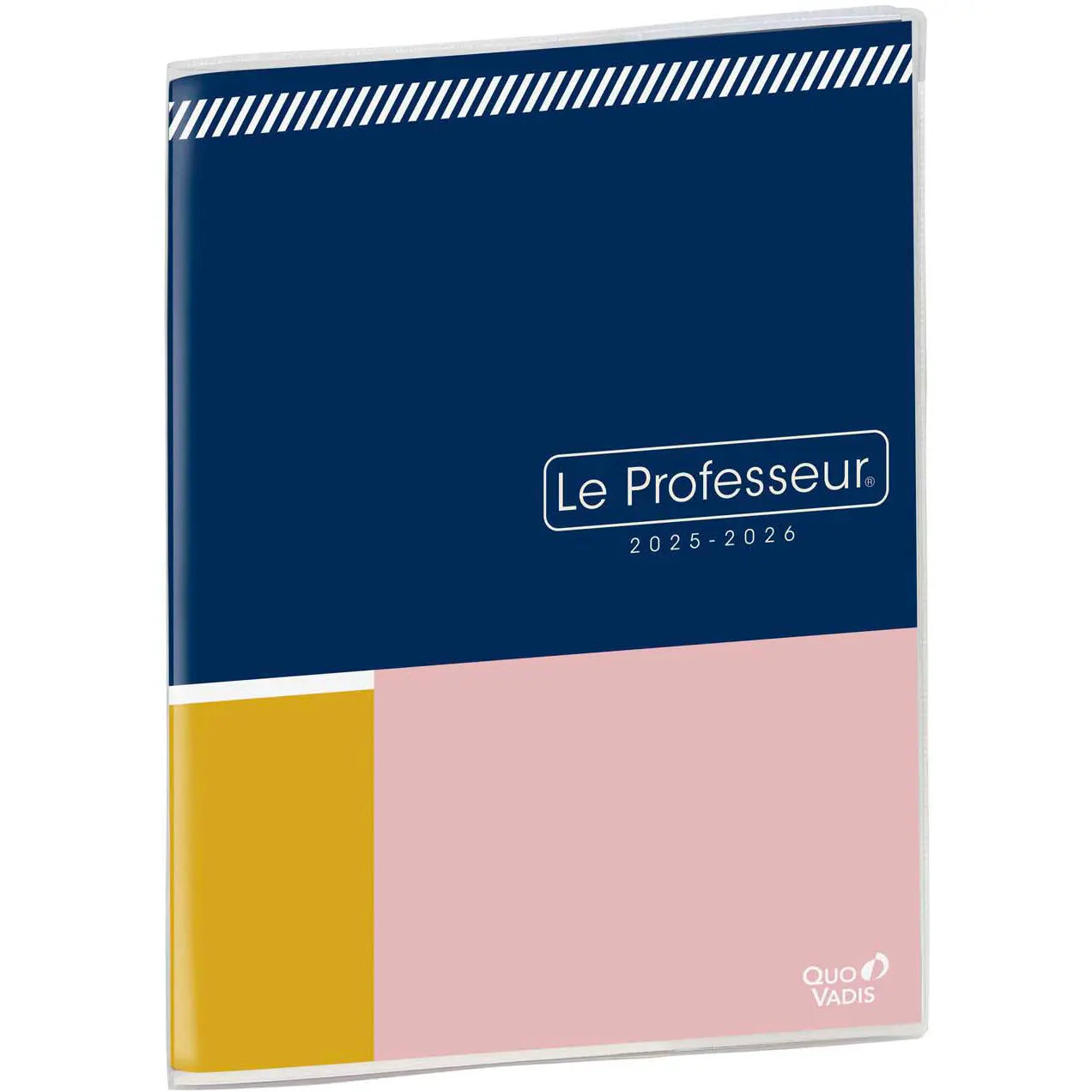 QUO-VADIS Le Professeur            25/26 Idealshop