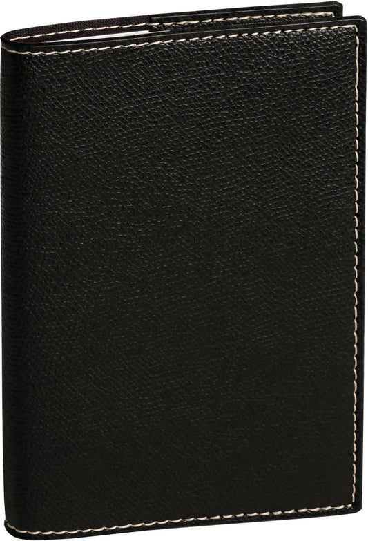 QUO-VADIS Planning SD rep Club 26/27 282067Q 1W/2S 16M schwarz FR 18x24cm Idealshop
