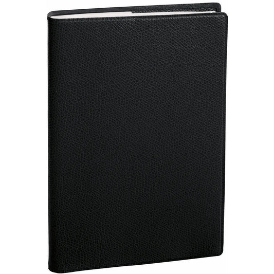 QUO-VADIS Universitaire rep Impala 26/27 028083Q 1W/2S 13M schwarz FR 10x15cm Idealshop