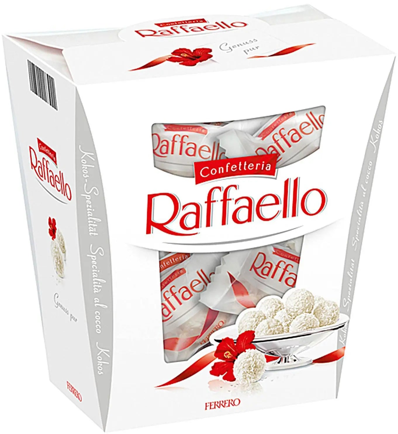 RAFFAELLO Original Idealshop