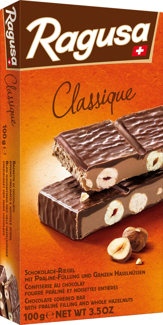 RAGUSA    Classique                 100g Idealshop