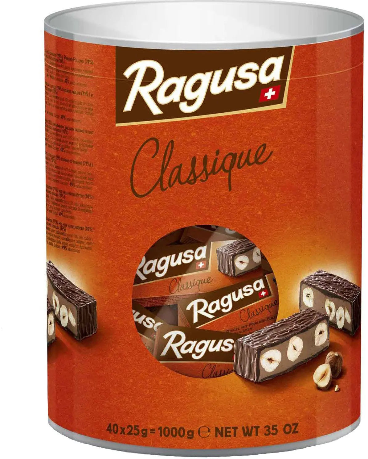 RAGUSA Classique Dose 9522 1000g Idealshop