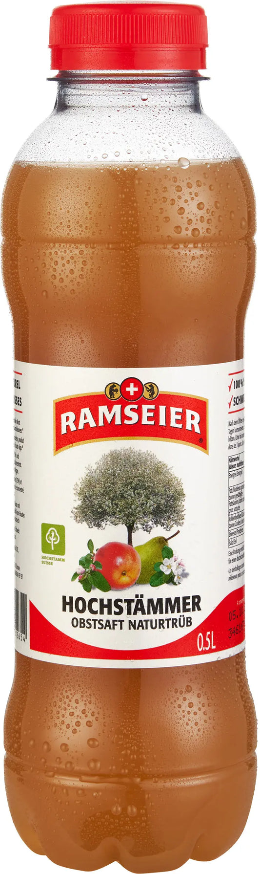 RAMSEIER Hochstämmer 1265 50 cl, 6 Stk. Idealshop