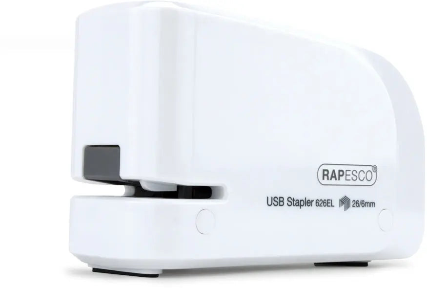 RAPESCO Heftgerät 1453 weiss Idealshop