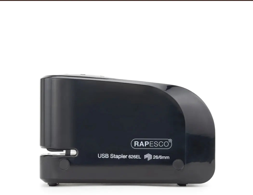 RAPESCO Heftgerät 1454 schwarz Idealshop