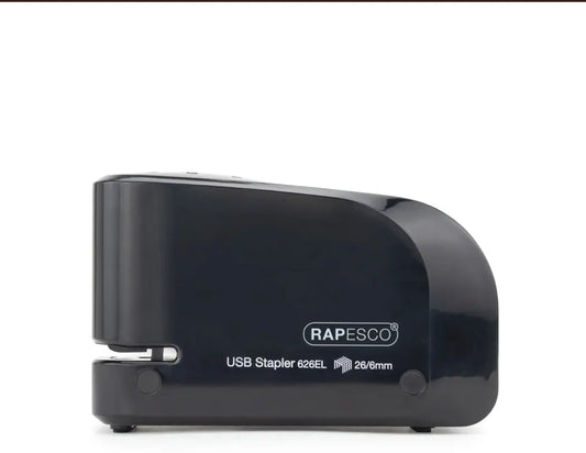 RAPESCO Heftgerät 1454 schwarz Idealshop