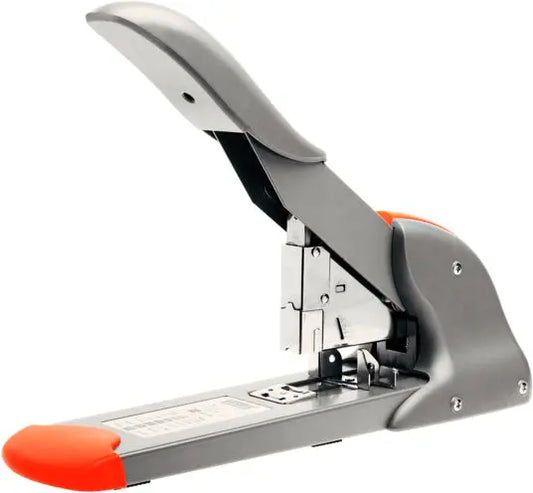 RAPID Blockhefter HD210 23633700 silber 210 Blatt Idealshop