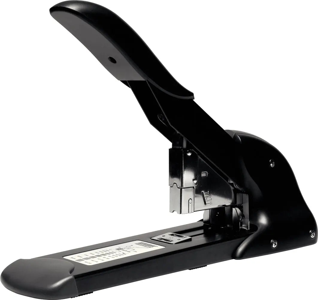 RAPID Blockhefter HD210 23633703 schwarz 210 Blatt Idealshop