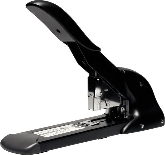 RAPID Blockhefter HD210 23633703 schwarz 210 Blatt Idealshop