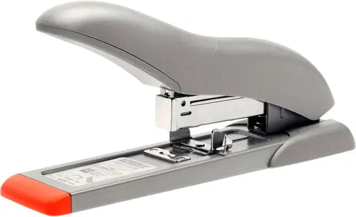 RAPID Blockhefter HD70 21281405 grau/orange 70 Blatt Idealshop