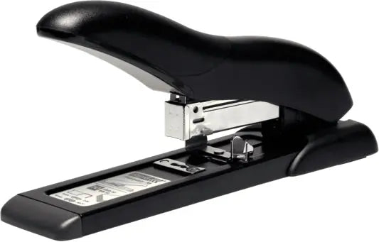 RAPID Blockhefter HD70 21281406 schwarz/grau 70 Blatt Idealshop