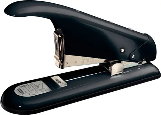 RAPID Blockhefter HD9 10264031 schwarz 110 Blatt Idealshop