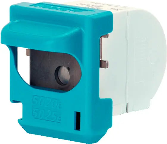 RAPID Heftklammer-Kassette 5025E 23271900 verzinkt 2x1500 Stück Idealshop