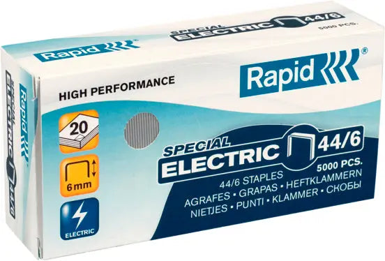 RAPID     Heftklammern Strong 44/6 mm Idealshop