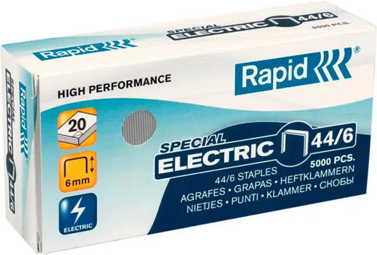 RAPID     Heftklammern Strong 44/6 mm Idealshop