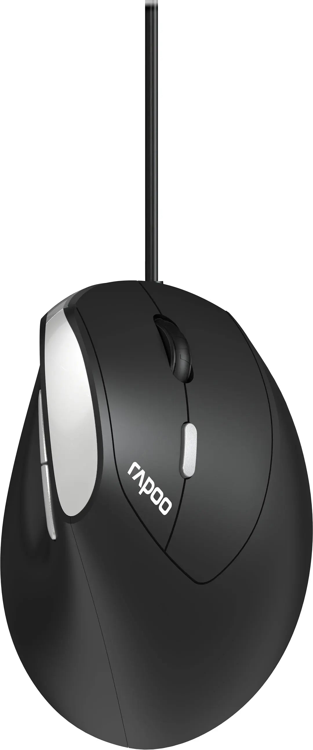 RAPOO EV200 Vertical Mouse 13532 wired Idealshop