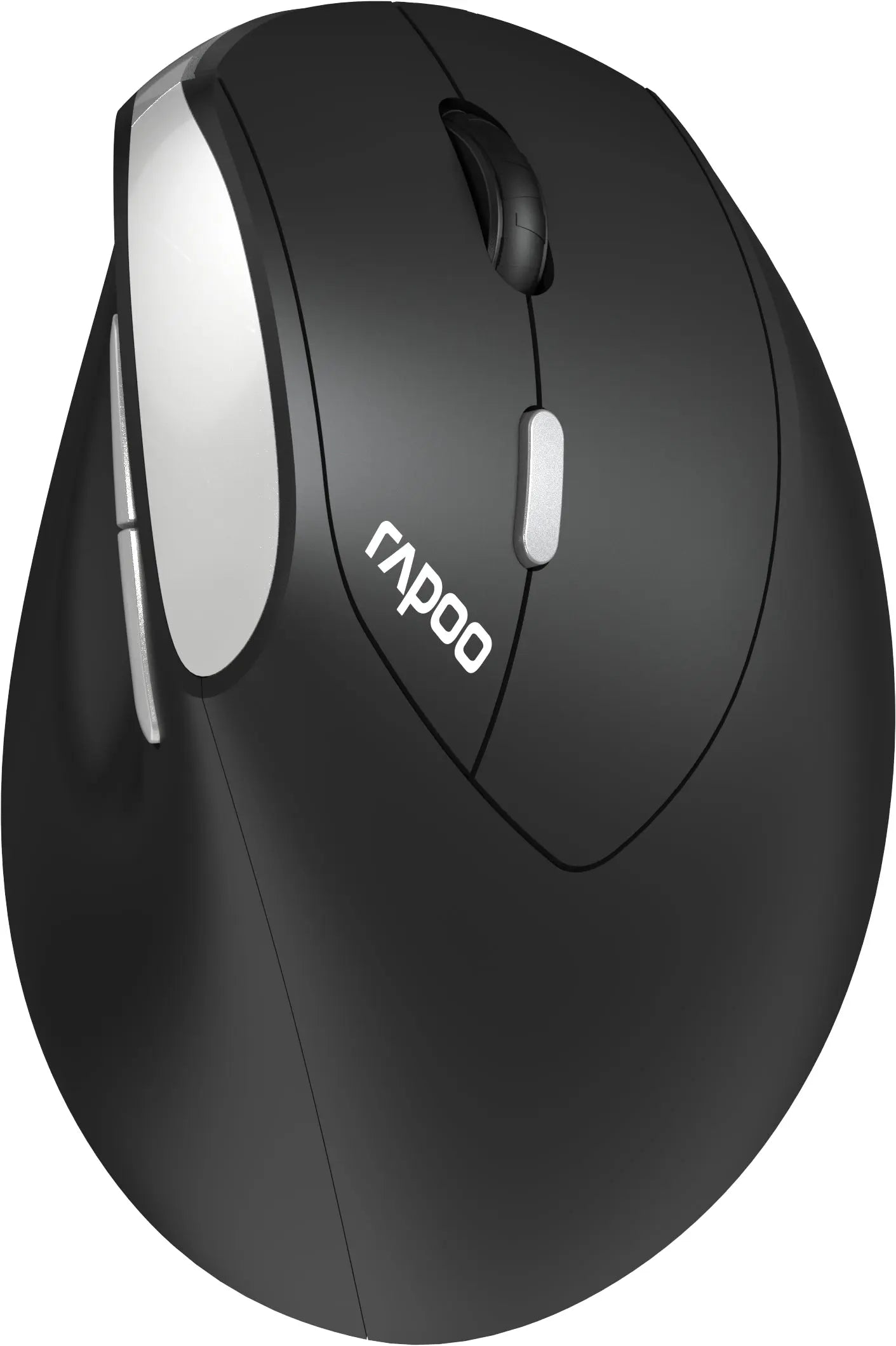 RAPOO EV250 Vertical Mouse 13531 2,4 GHz, wireless Idealshop