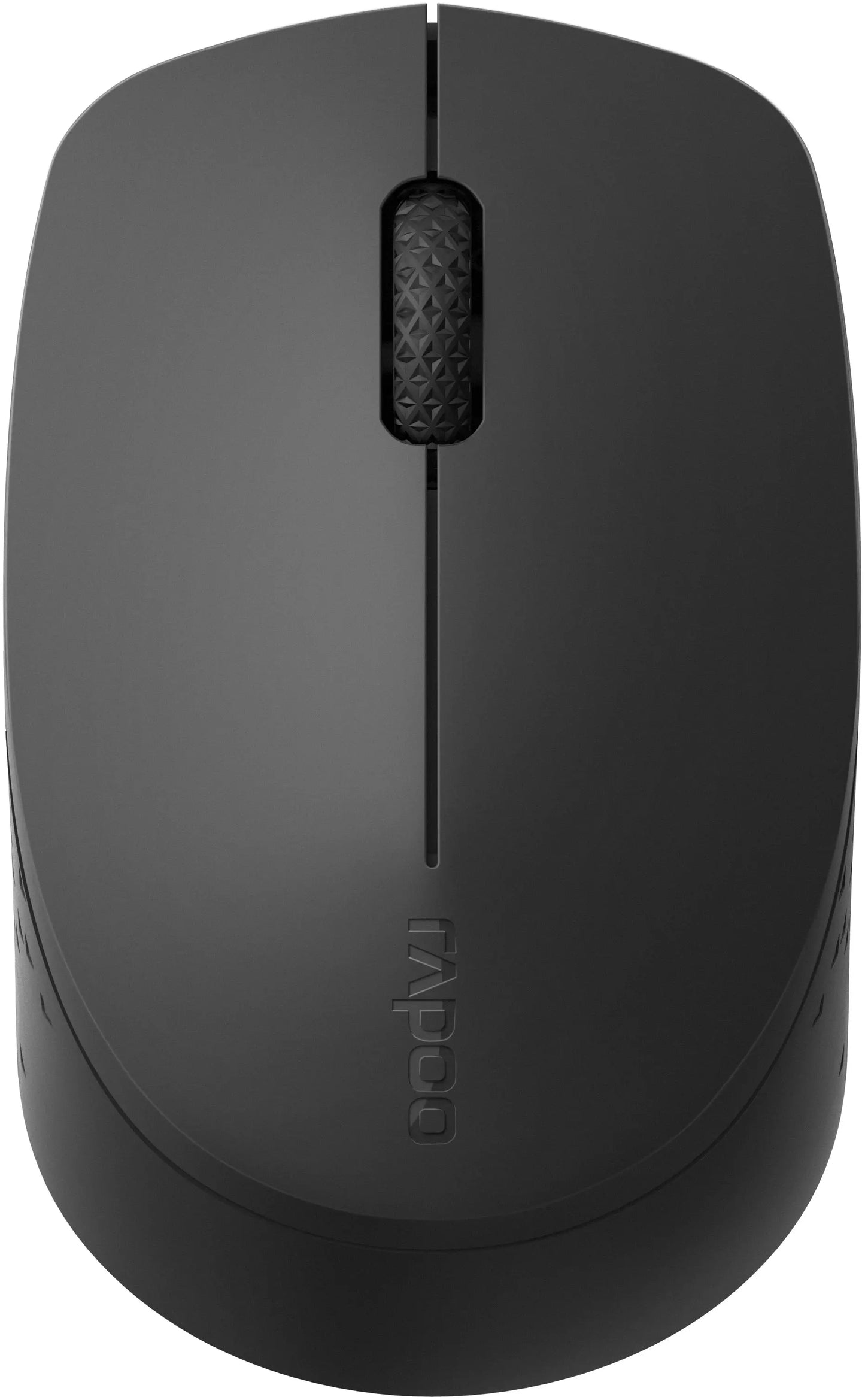 RAPOO M100 Silent Mouse 18199 Wireless, black Idealshop