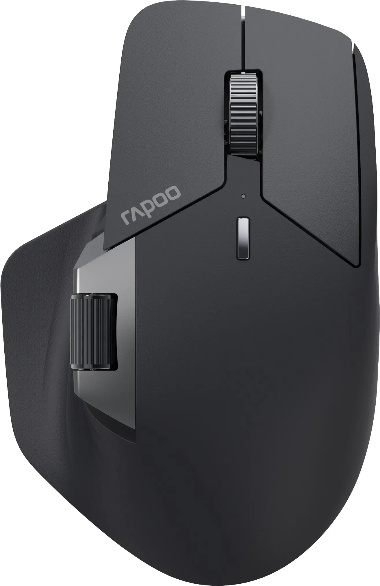 RAPOO MT760M Wireless Mouse Black 12530 Multi-Mode Idealshop