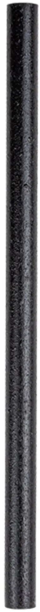 REFORK Trinkhalme Cocktail 5344.4002 schwarz, 100 Stk. Idealshop