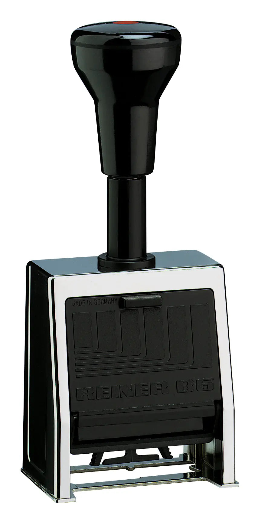 REINER Reiner Numeroteur B6 ZN200300-211 8stellig 5.5mm Idealshop
