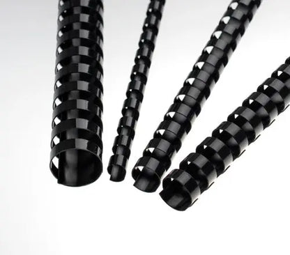 RENZ      Plastikbinderücken 16mm     A4 Idealshop