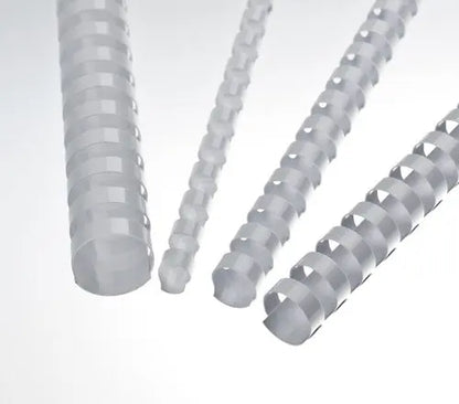 RENZ      Plastikbinderücken 28mm     A4 Idealshop