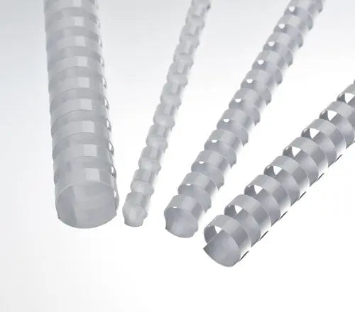 RENZ      Plastikbinderücken 28mm     A4 Idealshop