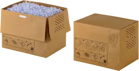 REXEL     Abfallsack Recycelbar     40lt Idealshop
