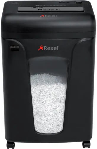 REXEL Aktenvernichter Mercury 2104010CH REM820, P-5, 21lt Idealshop