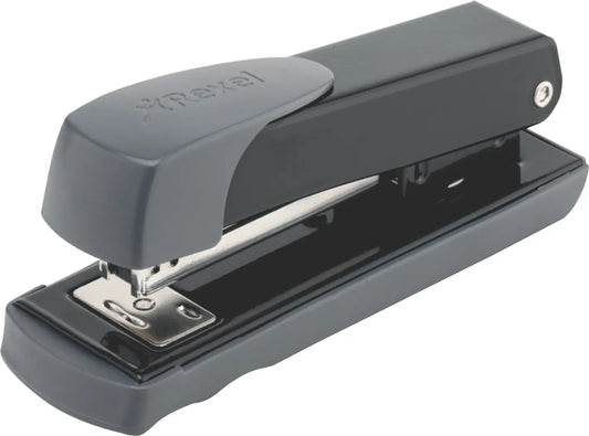 REXEL Heftgerät Beta 28 02051BK schwarz 25 Blatt Idealshop