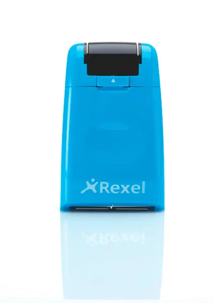 REXEL     ID Guard         blissful blue Idealshop