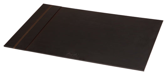 RHODIA Schreibunterlage 60x40cm 118806C schwarz Idealshop