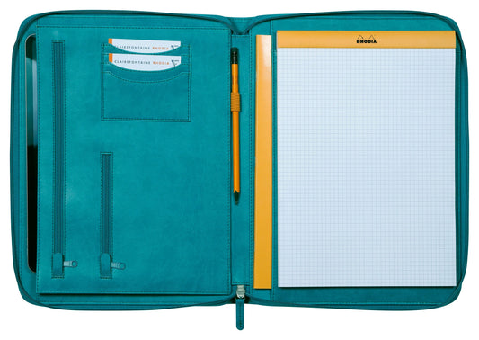 RHODIA Konferenzmappe A4 168119C pfaugn Idealshop