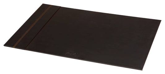 RHODIA Schreibunterlage 60x40cm 118806C schwarz Idealshop
