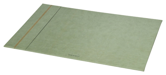 RHODIA Schreibunterlage 60x40cm 194484C seladon Idealshop